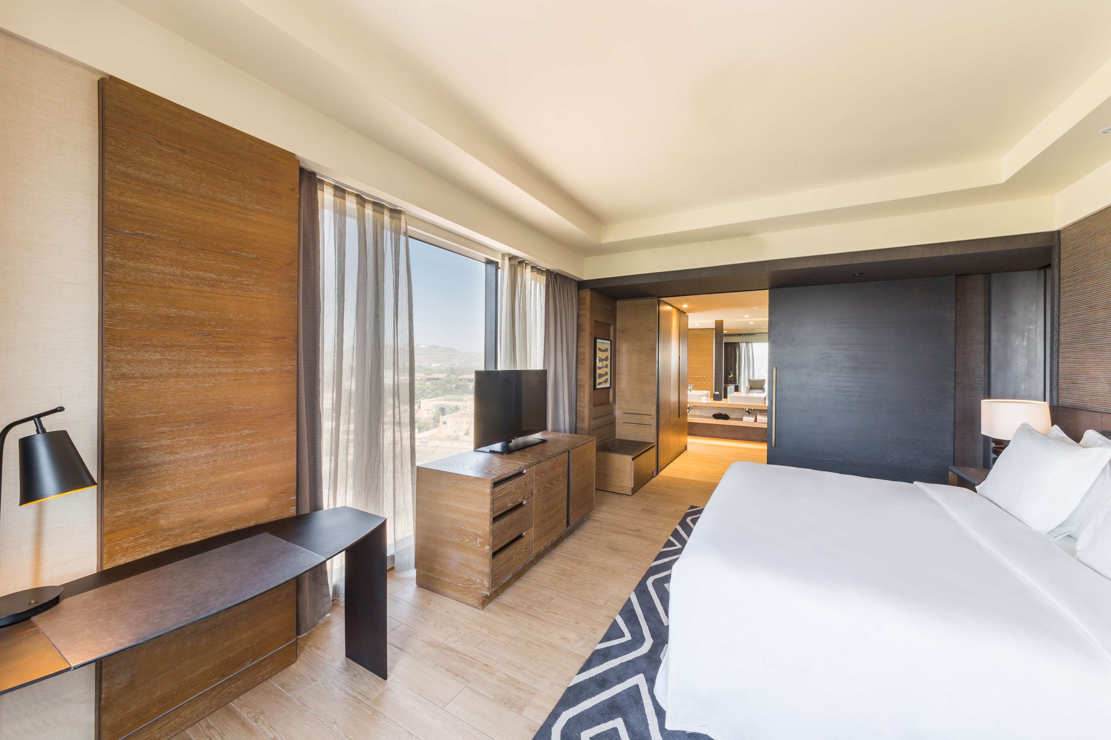 Radisson Collection Bamako - Tap to explore photos