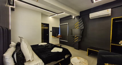 LIEU D AMOUR Room Type - Deluxe Room LIEU D AMOUR Room Type - Deluxe Room