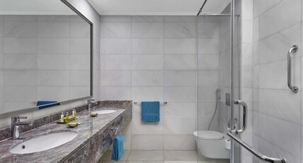 Hilton Hurghada Plaza Room Type - 1 BEDROOM APARTMENT