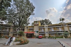 TTDC Hotel TamilNadu, Coimbatore