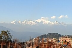 Darjeeling's Haven