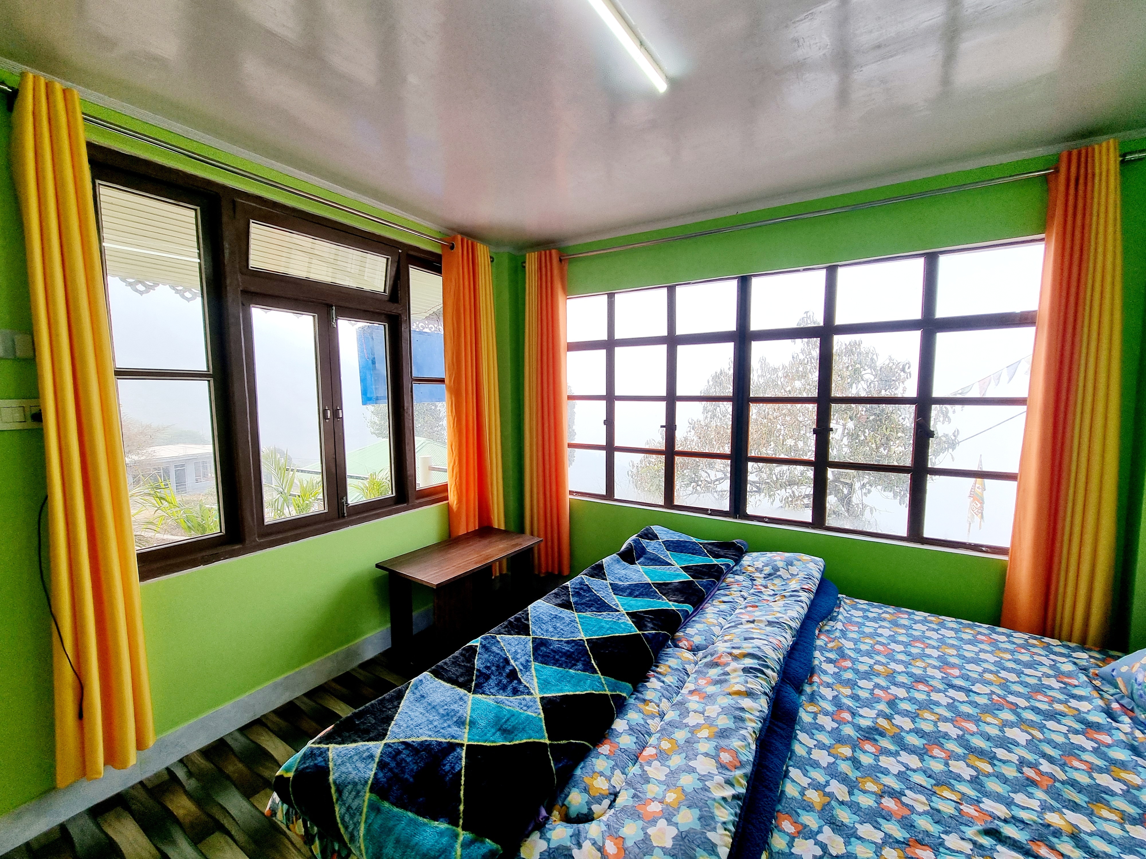 Neoravalley Homestay, Icche Gaon - Tap to explore photos