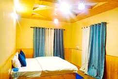 Shree Dev Narayan Hotel Manali