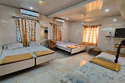 Ashiyana Hotel opp. Jain Derasar