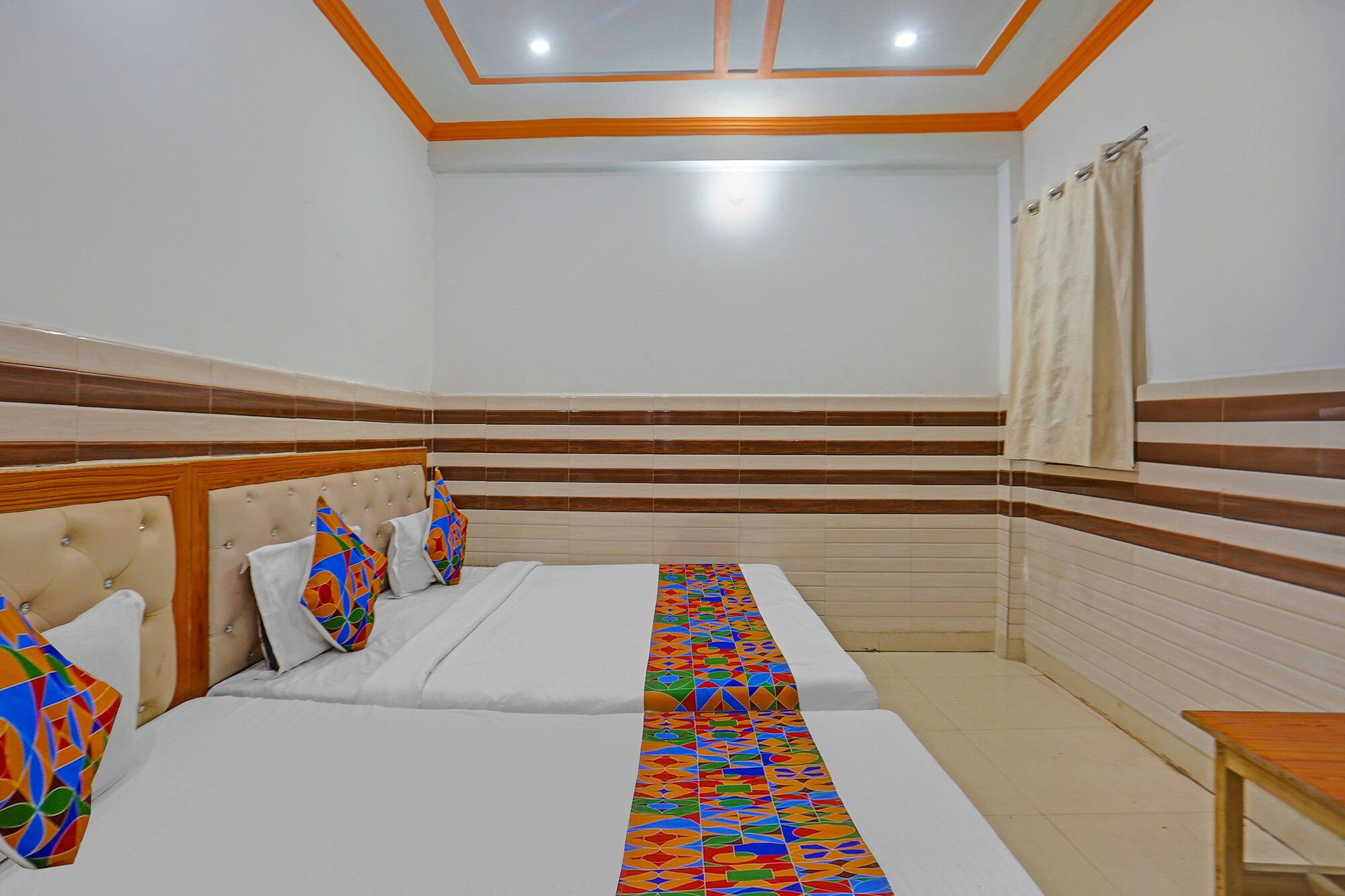 Via Yadhuvanshi Dhaam - Tap to explore photos