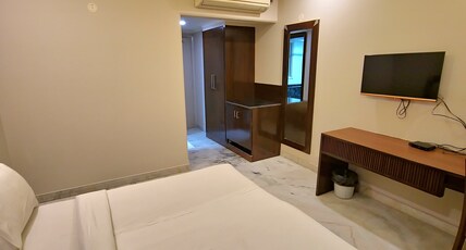 Serene Stay Room Type - Classic Room