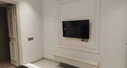 Townhouse Hotel SBG Tower A Premium Corporate Suits Room Type - Classic
