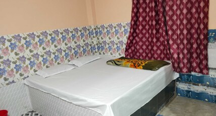 Spot On Niribili Guest House Room Type - Classic
