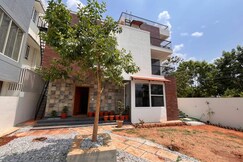Bougainvillea 3BHK house Lalithadripura Mysuru