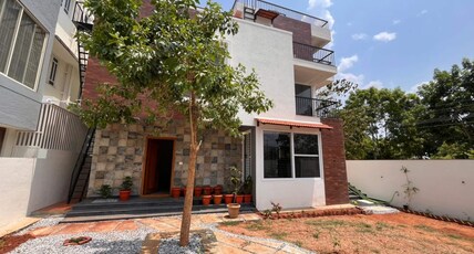 Bougainvillea 3BHK house Lalithadripura Mysuru Room Type - Bougainvillea 3BHK house Lalithadripura Mysuru