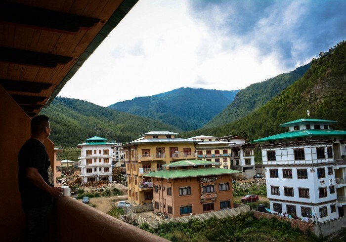 Econostay Lhaki Yangchak Residency - Tap to explore photos