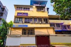 Address of FabHotel Sunrise Suites