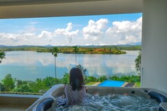 LakeRose Wayanad Resort