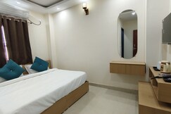 Quick Hotels Shreekanth