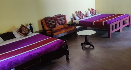 Thedocksideinn Room Type - Standard King Room