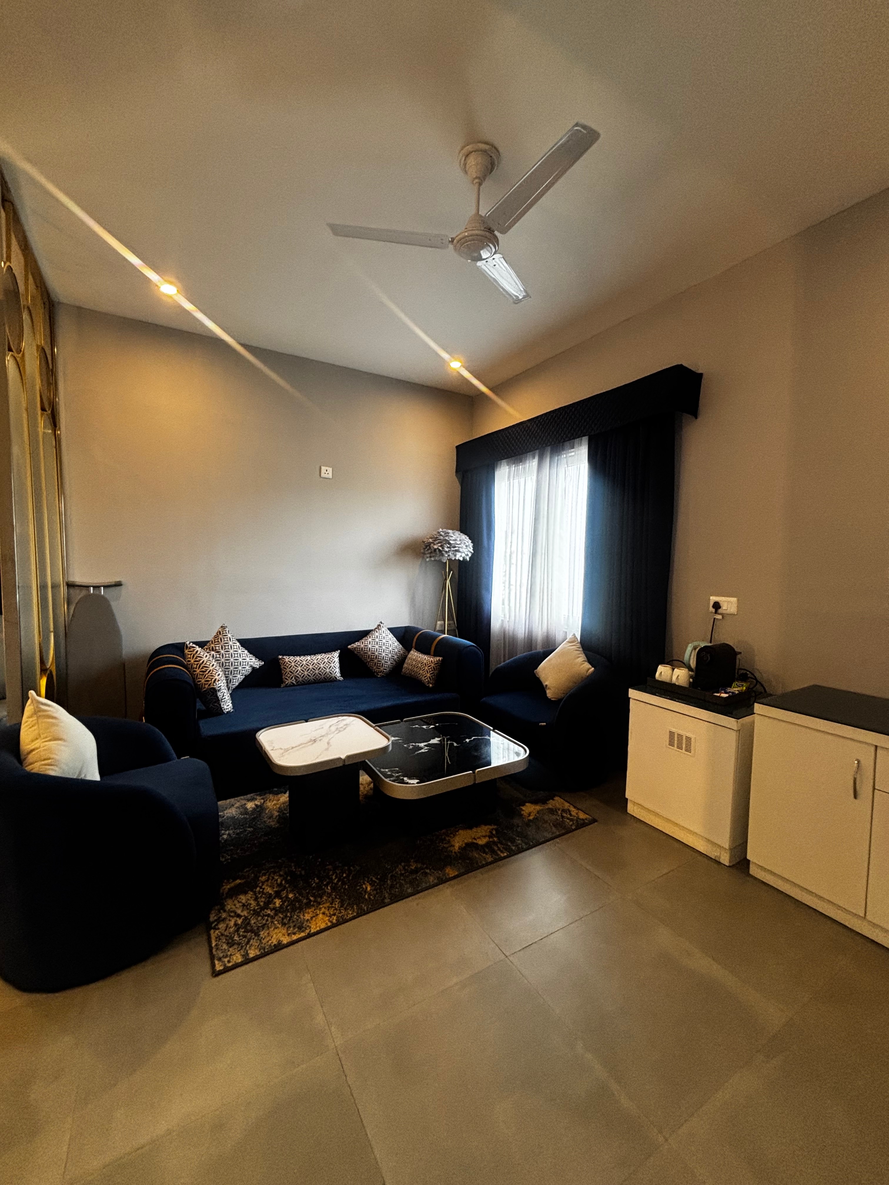 Terra Bliss Lake Bhimtal Resort And Spa - Tap to explore photos