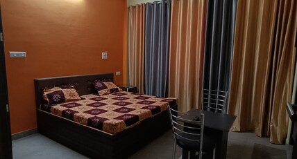 Hotel River View Room Type - Premium room (Ac room)