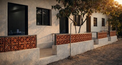 Aamrakunj Gir Resort Room Type - Family Ac Room