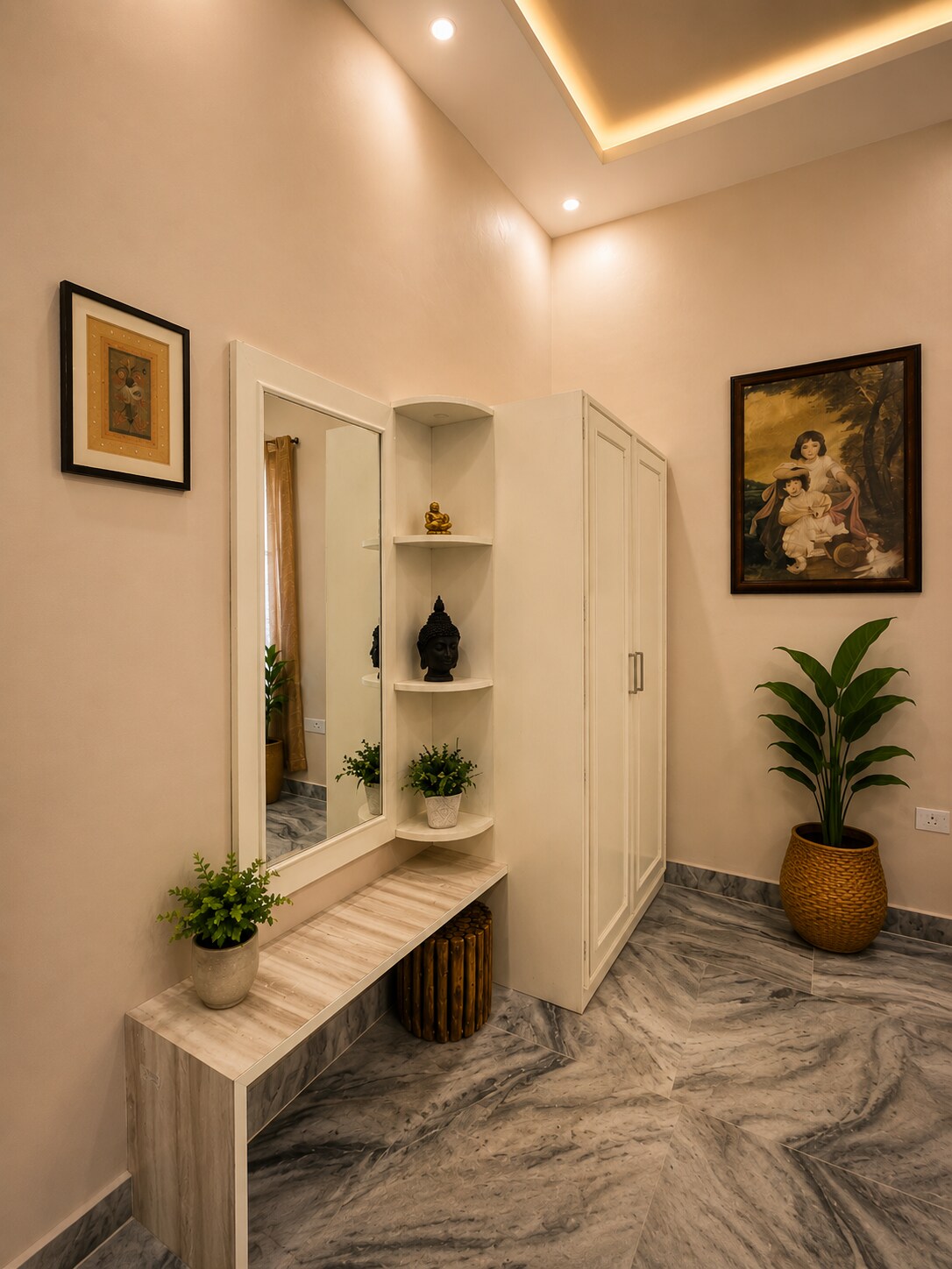Project X 2bhk Villa - Tap to explore photos