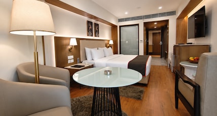 Empires Beachfront Hotel Room Type - Executive Room(Non Sea View) Empires Beachfront Hotel Room Type - Executive Room(Non Sea View)