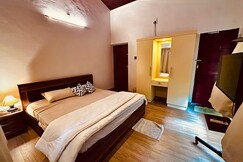 Island Retreat - A Home Stay for Remote Professionals
