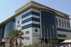Ayla Hotel