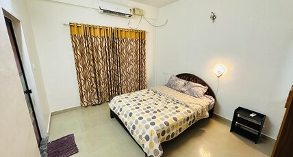 Ricchards Shared Apartment-AC Room Type - Bedroom T1