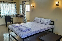 Konkan Mewa Homestay Studio Apartments