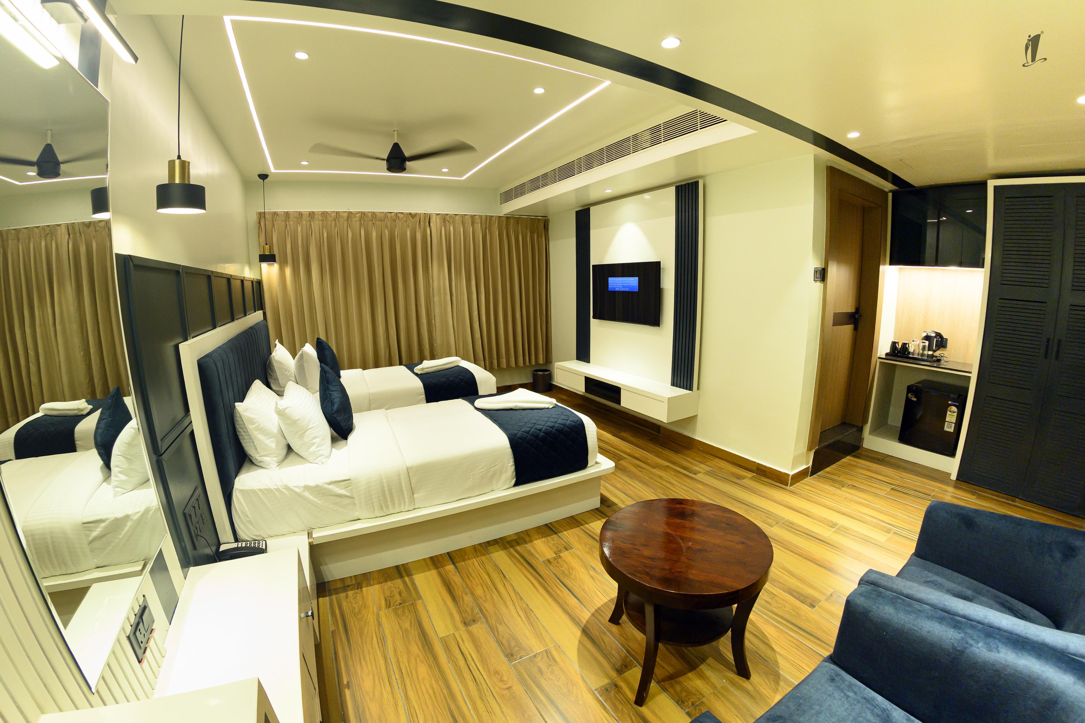 Srigandha Residency - Tap to explore photos