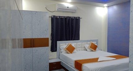 HOTEL GLACIER Room Type - Classic Suite AC