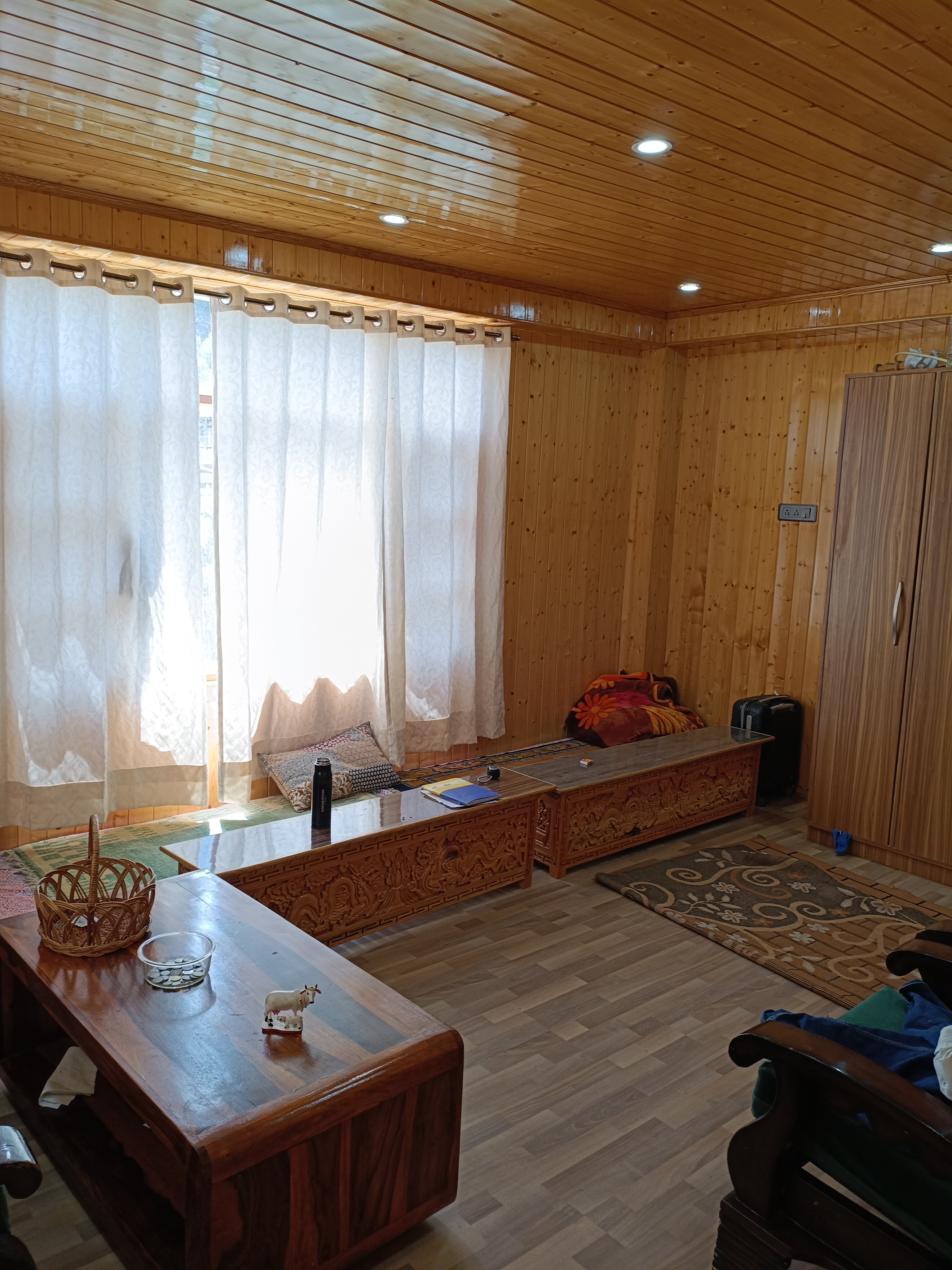 COSY BIRD HOME STAY - Tap to explore photos