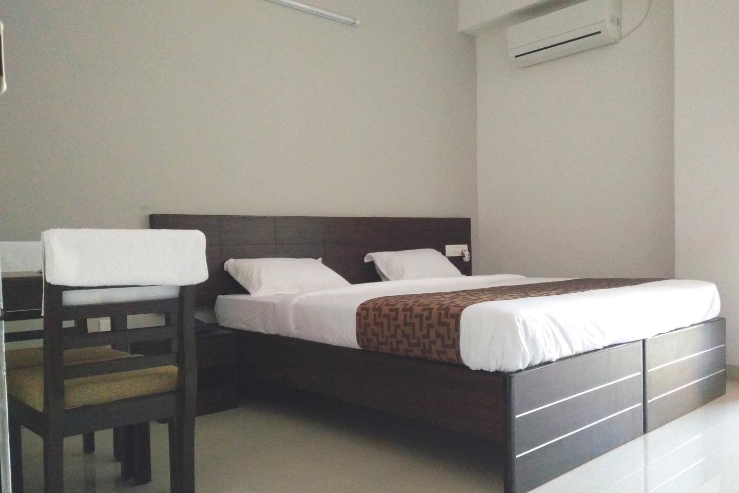 Varsha Enclave- Trinity house - Tap to explore photos