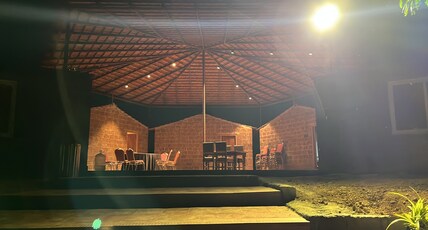 RUSTIC VOGUE Room Type - Vintage Suites