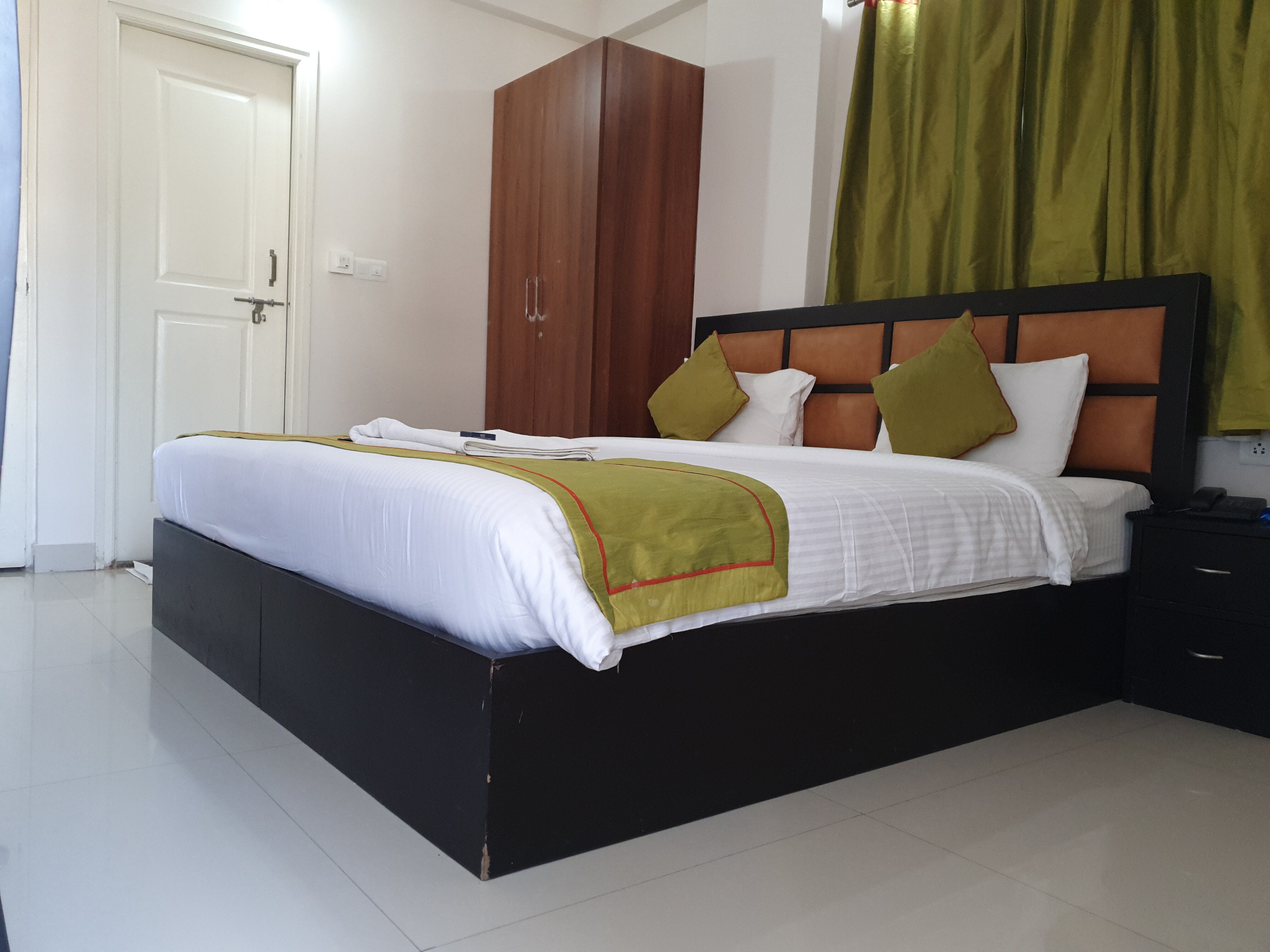 Arra Suites Bangalore Airport Hotel - Tap to explore photos