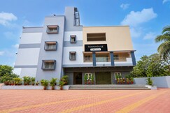 Townhouse Bhelaipahari Jamshedpur Formerly JR Royals
