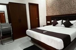 HOTEL O GOLDEN CITY INN