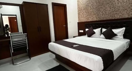 HOTEL O GOLDEN CITY INN Room Type - Classic