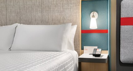Avid Hotels Oklahoma City - Quail Springs Room Type - 2 Queen Standard Comm Mobil Access Tub
