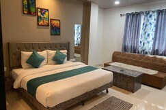 Seema Pride Hotels & Restaurant