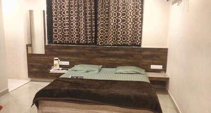 Mauli Niwas Room Type - Standard Ac Room
