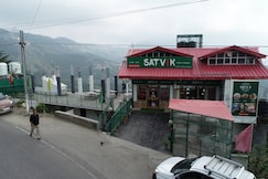 Satvik Homestay