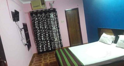 Hotel Sri Saravana Bhavan Room Type - Standard Non AC