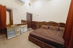 Panchmi Homestay
