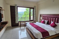 The Ananta Resort