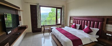 The Ananta Resort