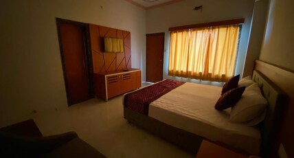 Hotel Do Pal Room Type - Super deluxe