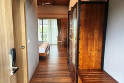 HIDE AWAY RESORT - JHARGRAM