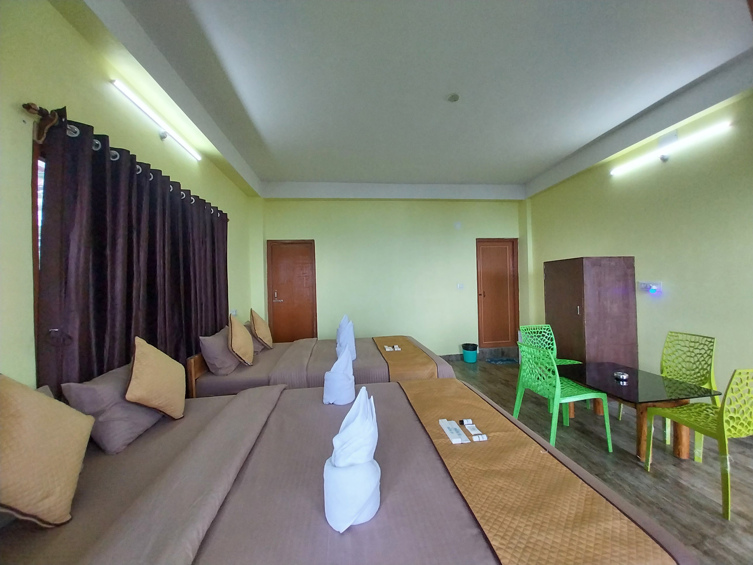 Rupsadeya Homestay Sittong - Tap to explore photos