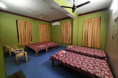 Rupam Dormitory