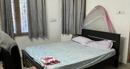 Bliss-family Homestay Room Type - Bedroom 3